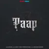 Sabar - Paap - Single